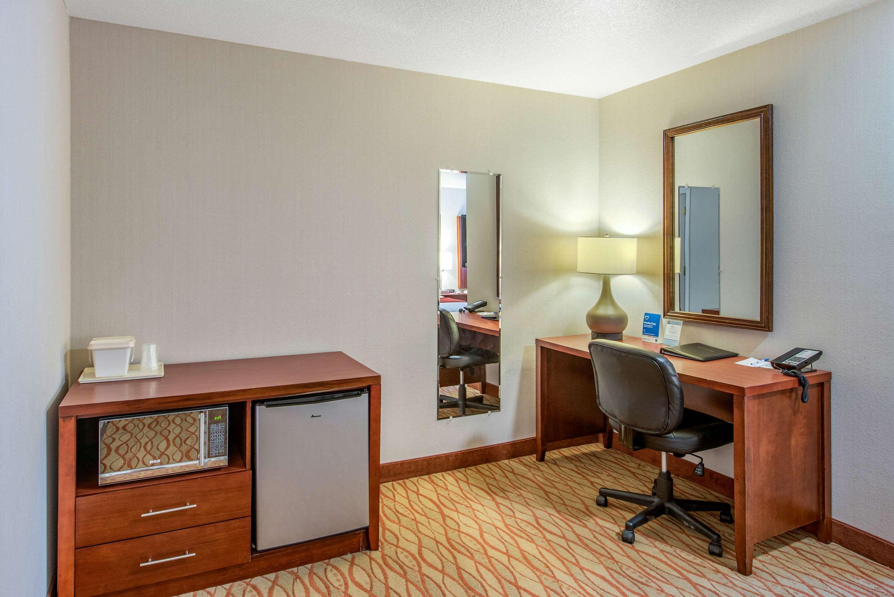 Comfort Inn Mount Shasta Area Weed Ngoại thất bức ảnh
