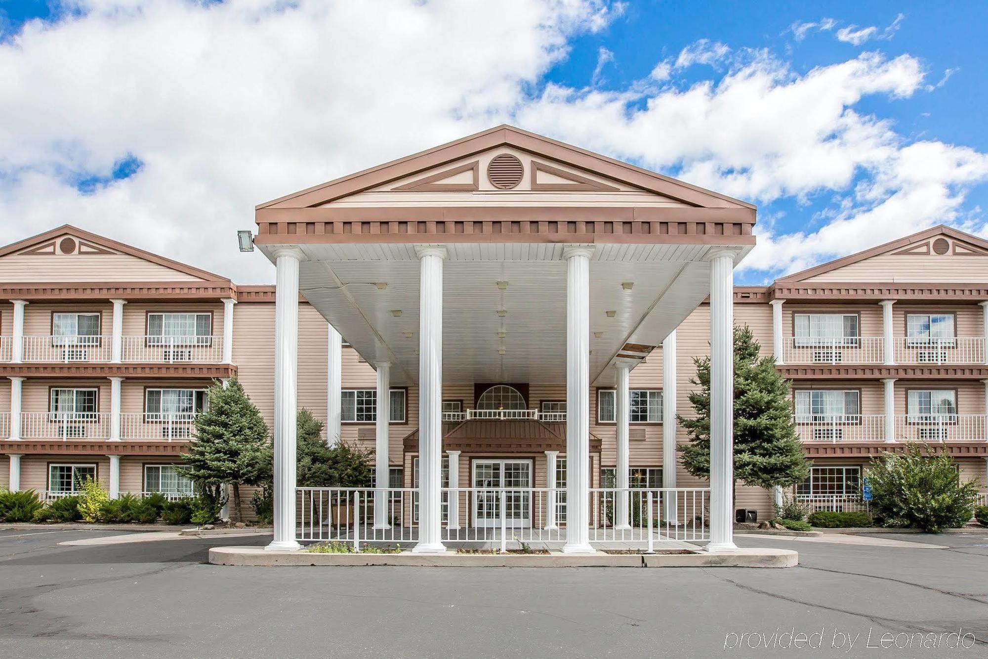 Comfort Inn Mount Shasta Area Weed Ngoại thất bức ảnh